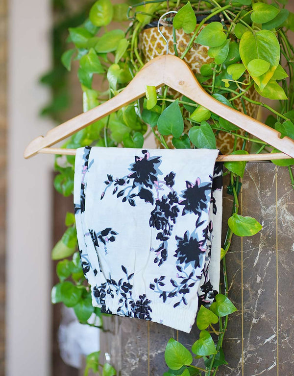 🌿 Pure Cotton Co-Ord Set – Naturally Stylish, Effortlessly You ✨
