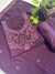 Salwar Material (Georgette) - NAS01