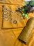 Salwar Material (Georgette) - NAS01