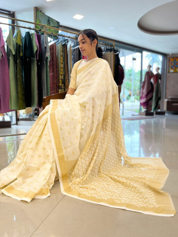 Brazzo Silk Saree NO/888