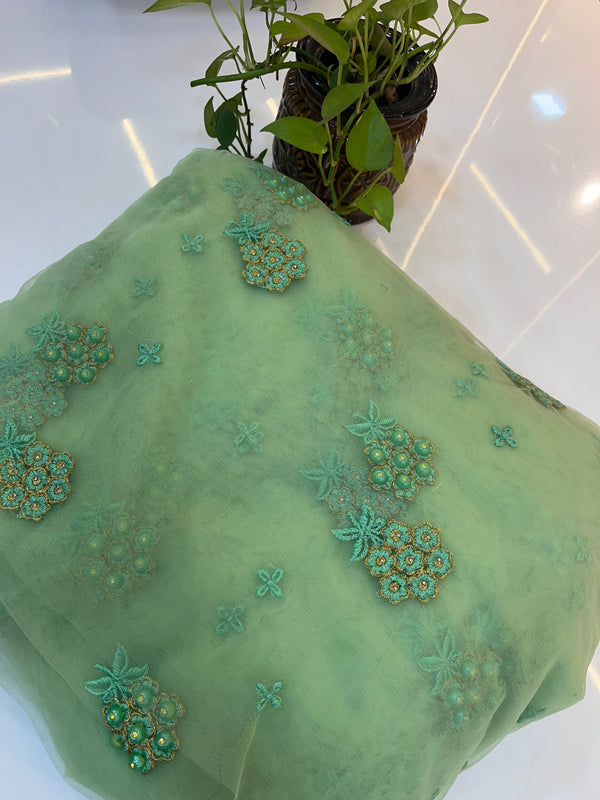 Net Running Fabrics - UT786