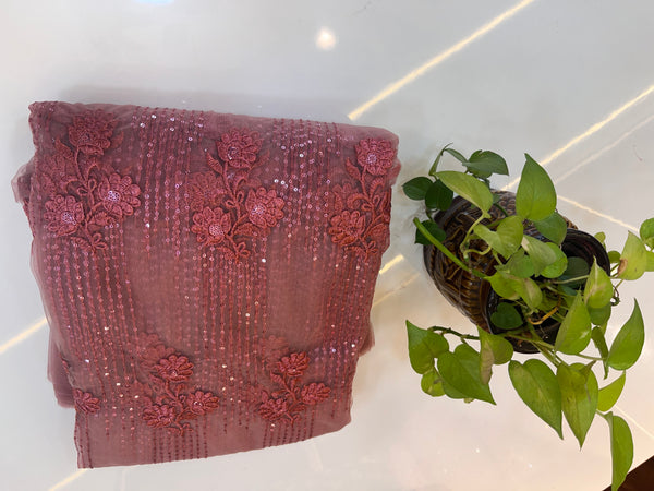 Net Running Fabrics - UT790