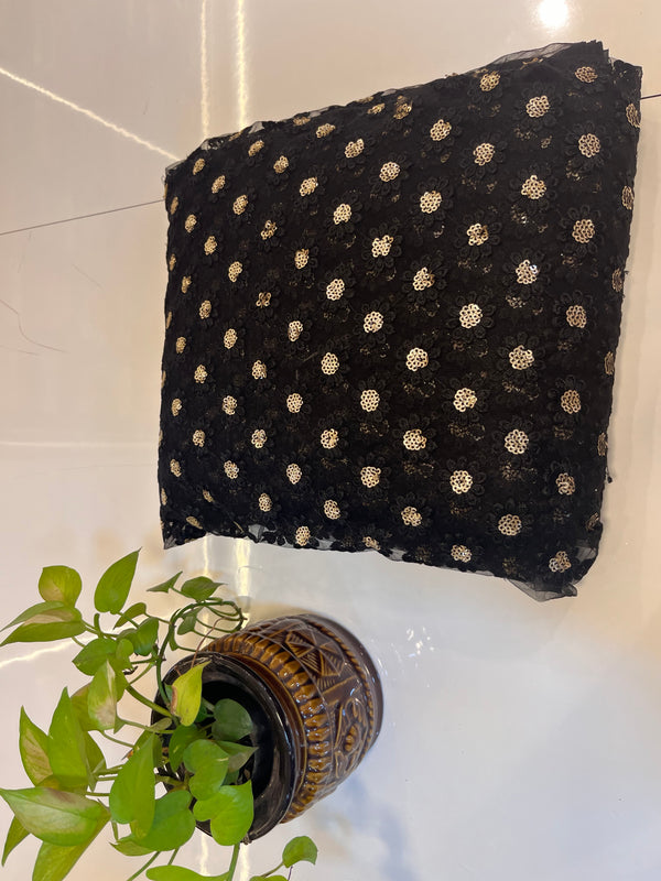 Net Running Fabrics - UT787