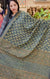 Ajrakh cotton sarees