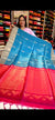 Silk saree - SS111
