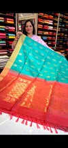 Silk saree - SS111
