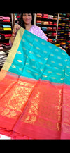 Silk saree - SS111